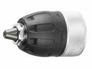 Hlava rychloupínací sklíčidlová, 1,5-13mm