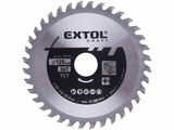 Kotouč pilový s SK plátky, O 125x2,2x22,2mm, 36T