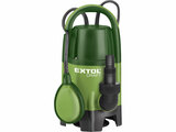 Čerpadlo ponorné, 400W, 8000l/hod