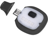 Světlo do čepice, náhradní, USB nabíjení