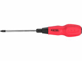 Šroubovák křížový pozidriv, PZ 1x100mm, CrV