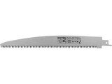 Plátek na dřevo rovný do pily ocasky, 234x26x1,2mm (d/š/tl), CrV
