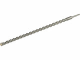 Vrták čtyřbřitý SDS PLUS příklepový do betonu a zdiva, O 26x460mm, SK