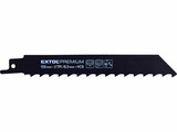 Plátky do pily ocasky 3ks, 150x19x1,2mm, HCS