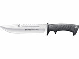 Nůž lovecký nerez, 318/193mm
