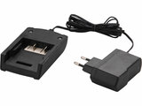 Nabíječka 18V Li-ion, 4hod