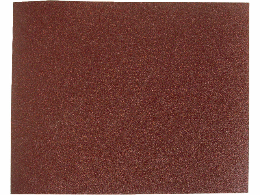 Plátna brusná archy, bal. 10ks, 230x280mm, P60