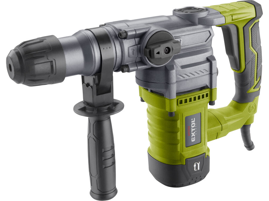 Kladivo vrtací, SDS plus, 4,5J