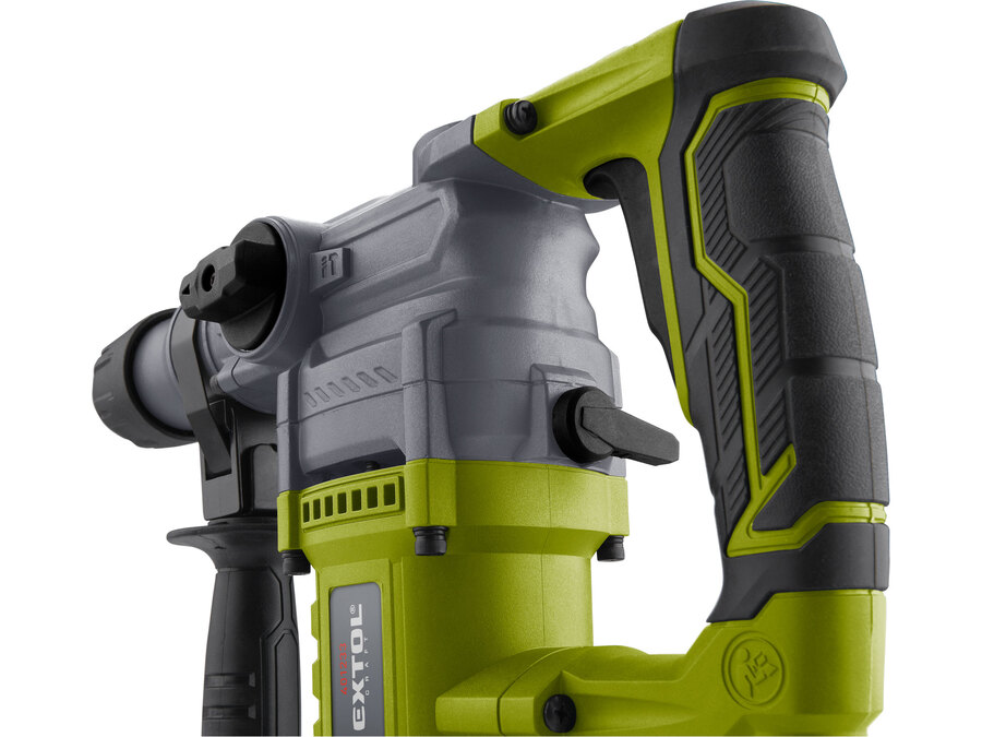 Kladivo vrtací, SDS plus, 4,5J