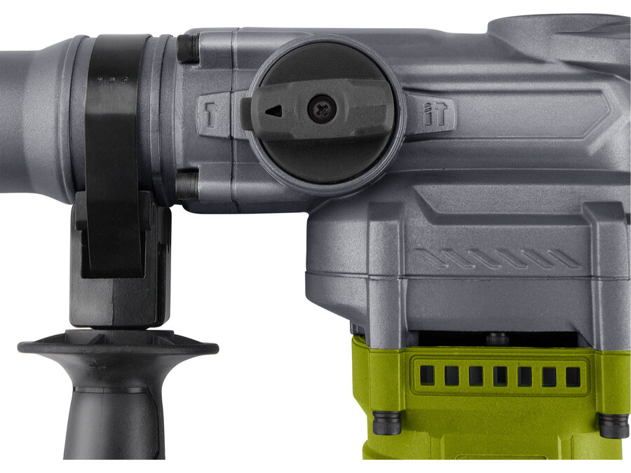 Kladivo vrtací, SDS plus, 4,5J