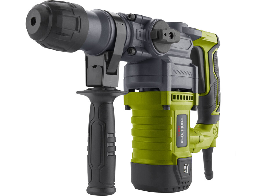 Kladivo vrtací, SDS plus, 4,5J