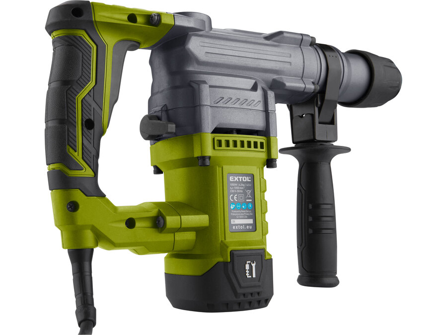 Kladivo vrtací, SDS plus, 4,5J