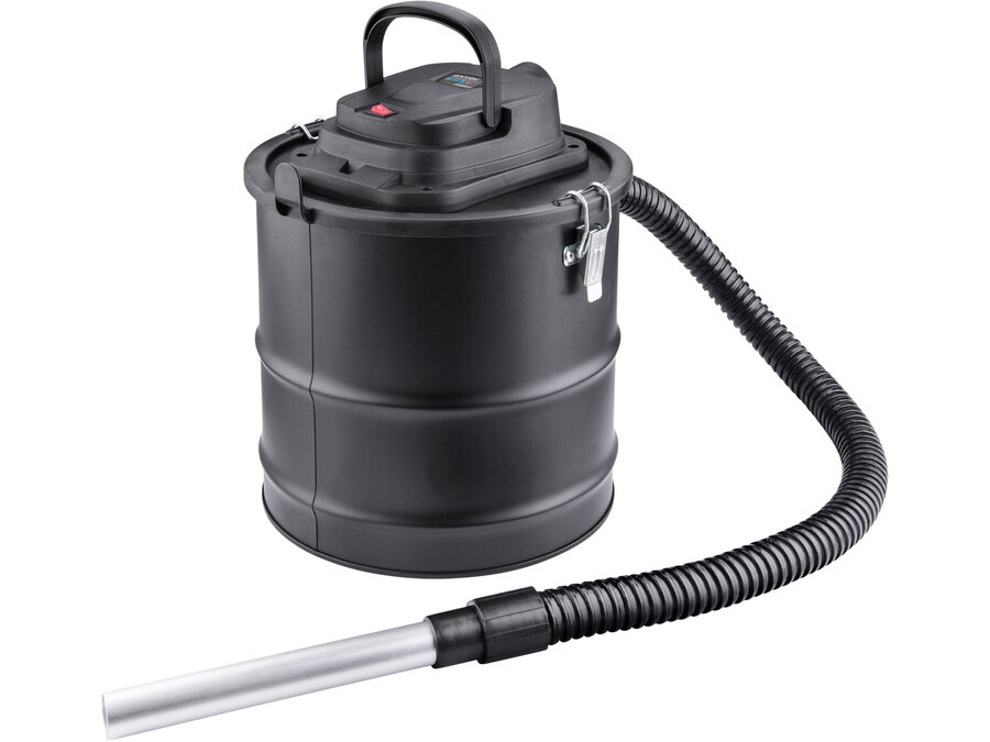 Vysavač popela krbový, 18l