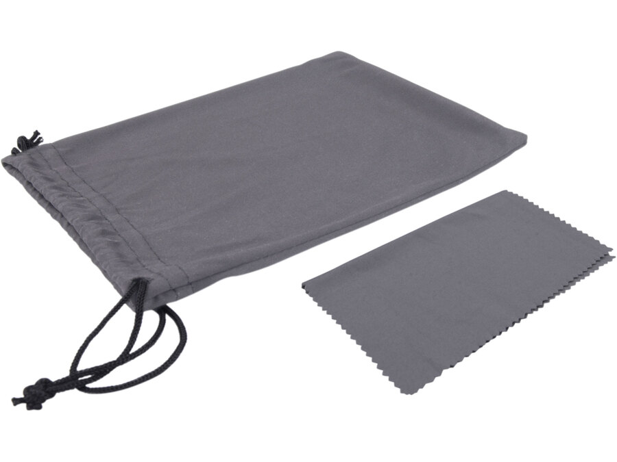 Lupa se světlem skládací, 4× zvětšení, USB nabíjení