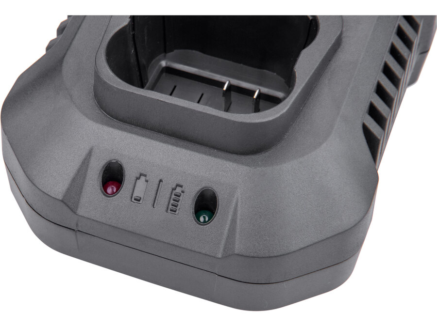 Nabíječka Li-ion 16V-