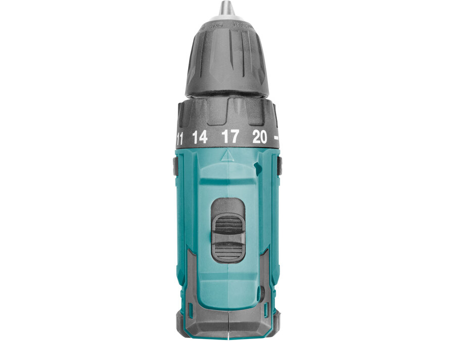 Vrtací šroubovák aku, BRUSHLESS, 16V Li-ion, 2×2Ah