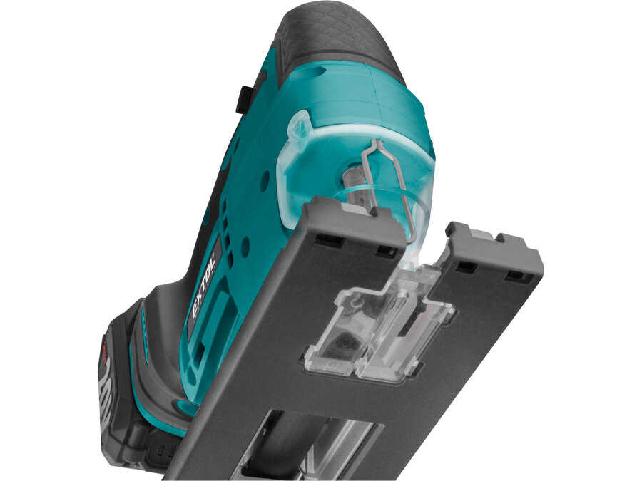 Pila přímočará aku SHARE20V, BRUSHLESS, 2Ah