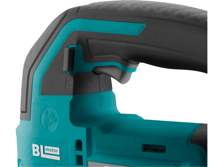 Pila přímočará aku SHARE20V, BRUSHLESS, bez baterie a nabíječky