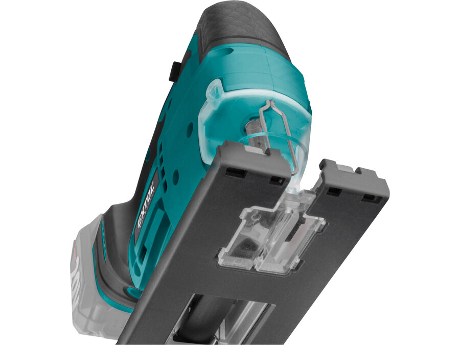 Pila přímočará aku SHARE20V, BRUSHLESS, bez baterie a nabíječky