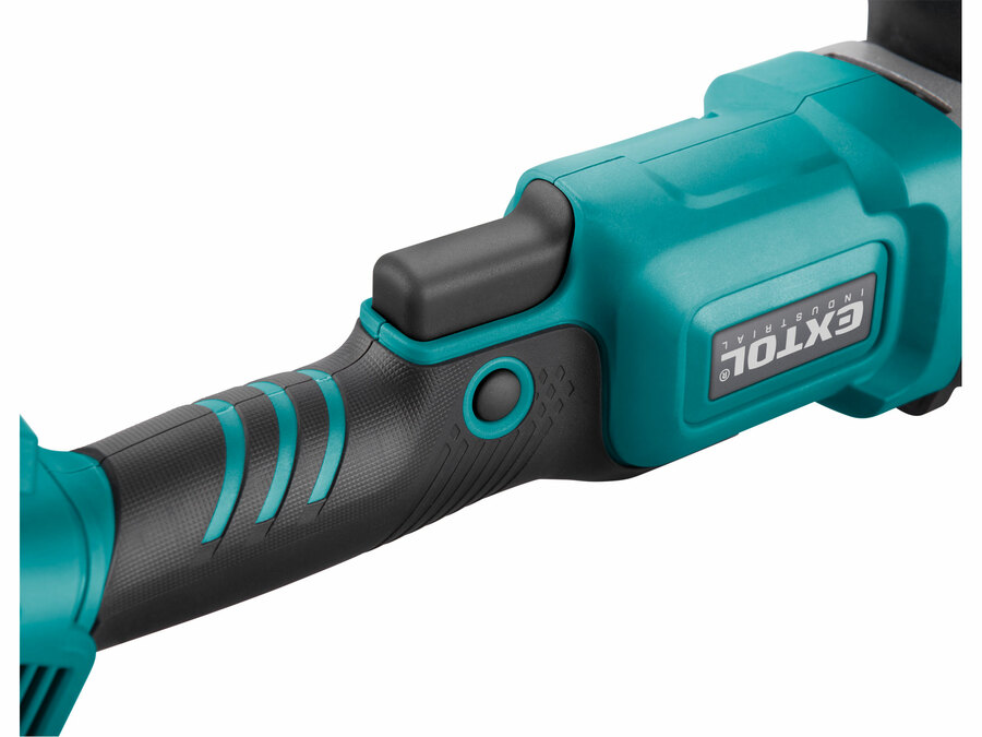 Leštička orbitální aku SHARE20V, 150mm, BRUSHLESS, 2Ah