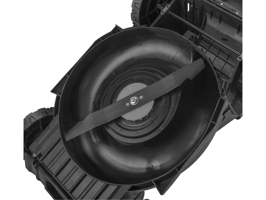 Sekačka aku SHARE20V, 43cm, BRUSHLESS, 2x2Ah.