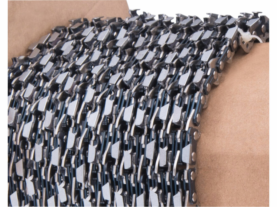 Řetěz pro řetězové pily, 3/8', 1,3mm, role 1640 článků/30,5m