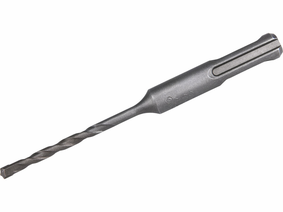 Vrták SDS PLUS příklepový do betonu, O 4x110mm, SK
