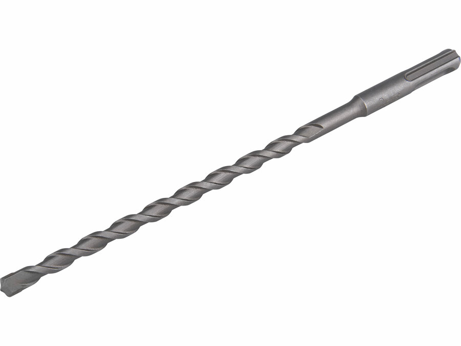 Vrták SDS PLUS příklepový do betonu, O 8x210mm, SK