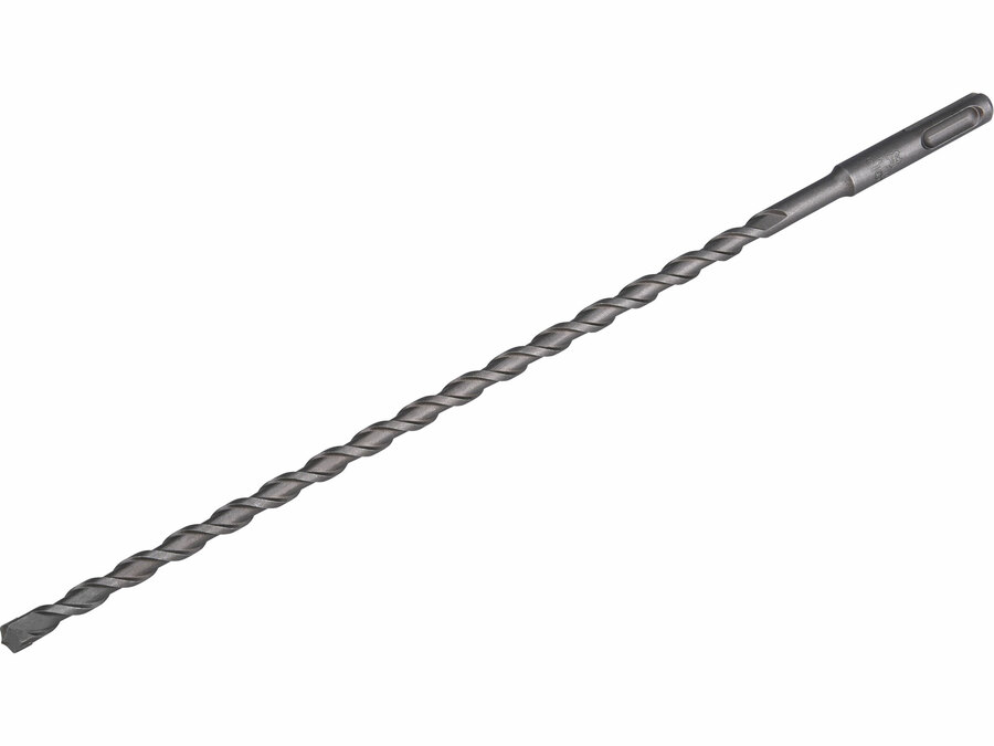 Vrták SDS PLUS příklepový do betonu, O 8x310mm, SK