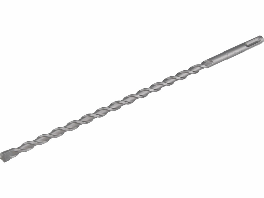 Vrták SDS PLUS příklepový do betonu, O 10x310mm, SK