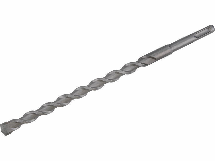 Vrták SDS PLUS příklepový do betonu, O 14x260mm, SK