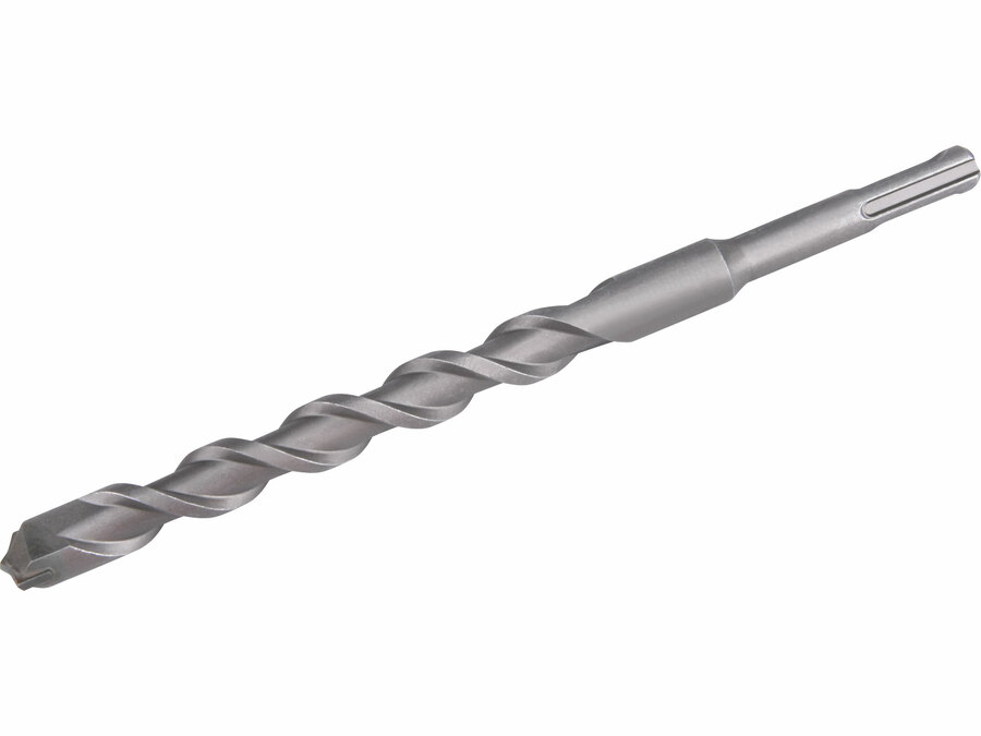 Vrták SDS PLUS příklepový do betonu, O 16x210mm, SK