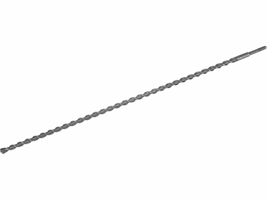 Vrták SDS PLUS příklepový do betonu, O 16x800mm, SK