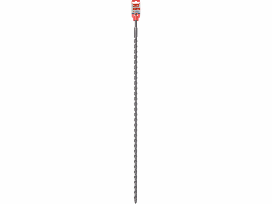 Vrták SDS PLUS příklepový do betonu, O 16x800mm, SK
