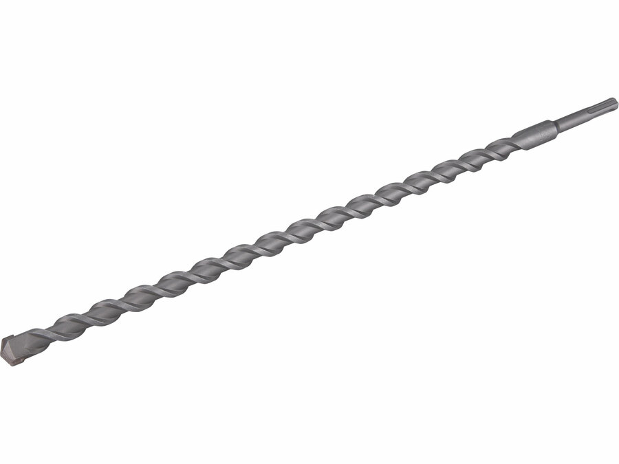 Vrták SDS PLUS příklepový do betonu, O 18x450mm, SK