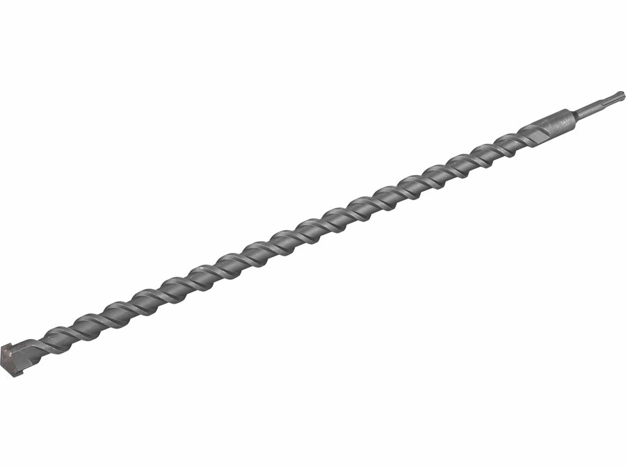Vrták SDS PLUS příklepový do betonu, O 26x600mm, SK