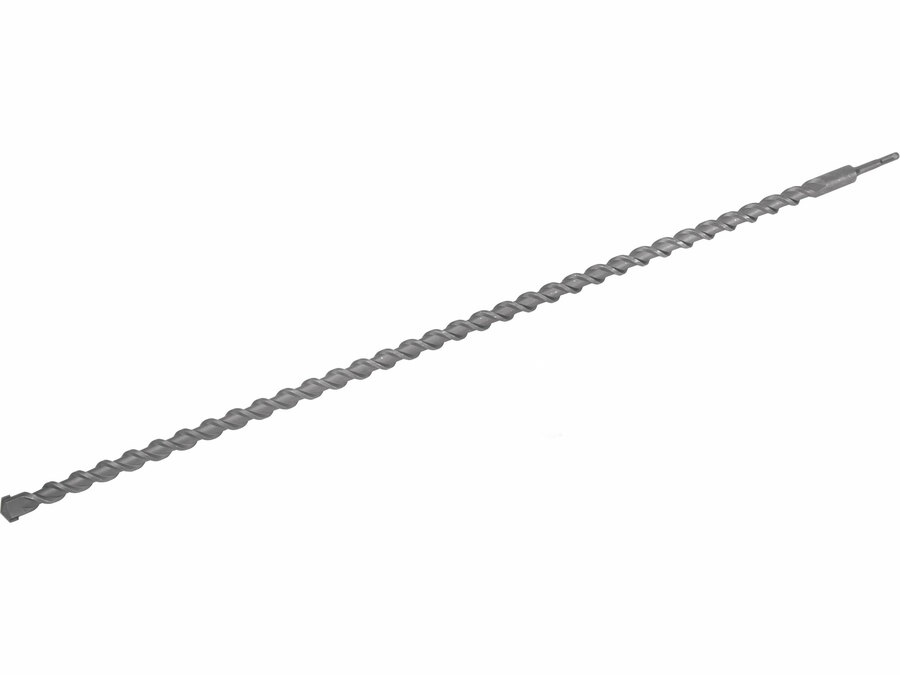 Vrták SDS PLUS příklepový do betonu, O 26x1000mm, SK