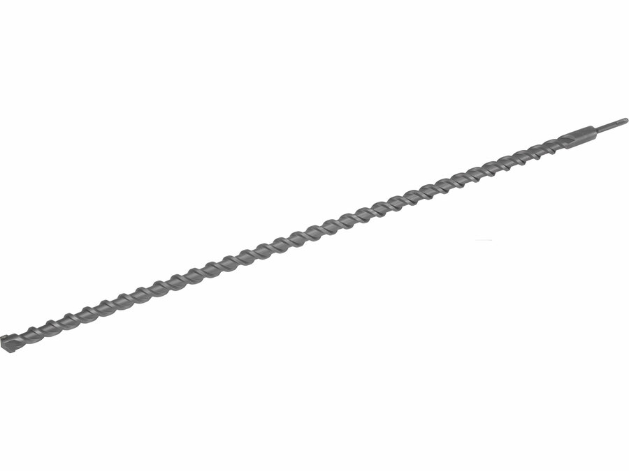 Vrták SDS PLUS příklepový do betonu, O 28x1000mm, SK