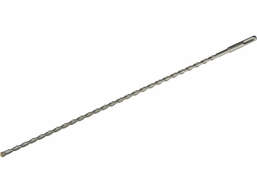 Vrták čtyřbřitý SDS PLUS příklepový do betonu a zdiva, O 8x460mm, SK