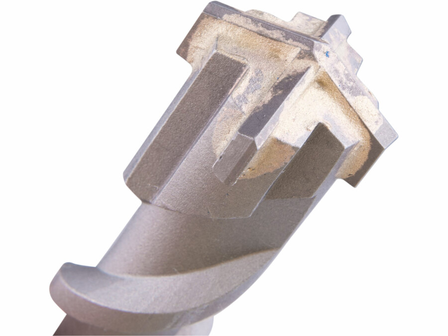 Vrták čtyřbřitý SDS PLUS příklepový do betonu a zdiva, O 24x460mm, SK