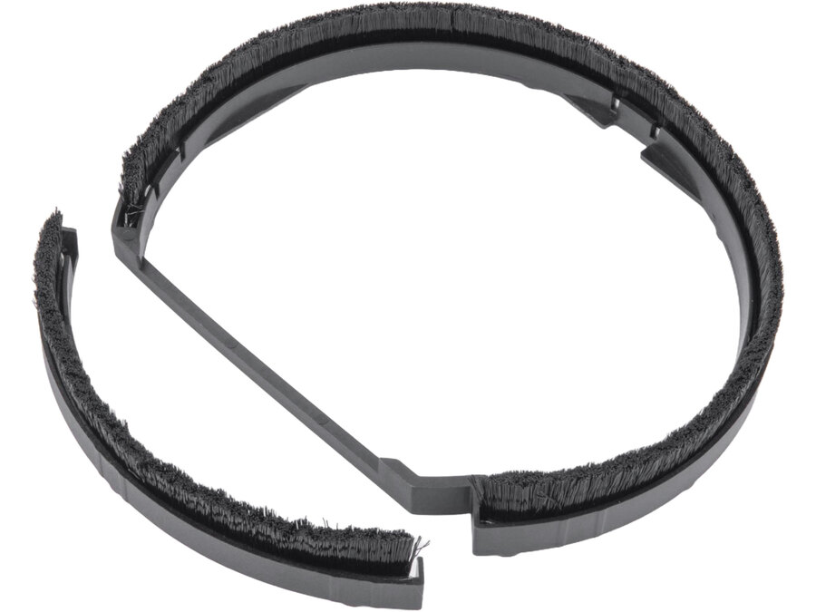 Kartáče náhradní sada 2ks, pro 8807020