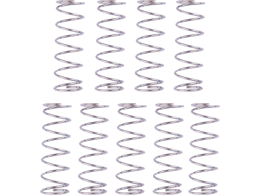 Kartáče náhradní sada 2ks, pro 8807020