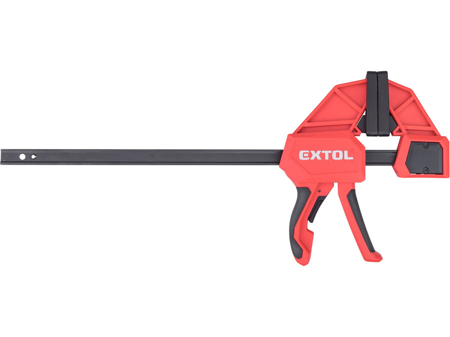 Svěrka rychloupínací, 300mm