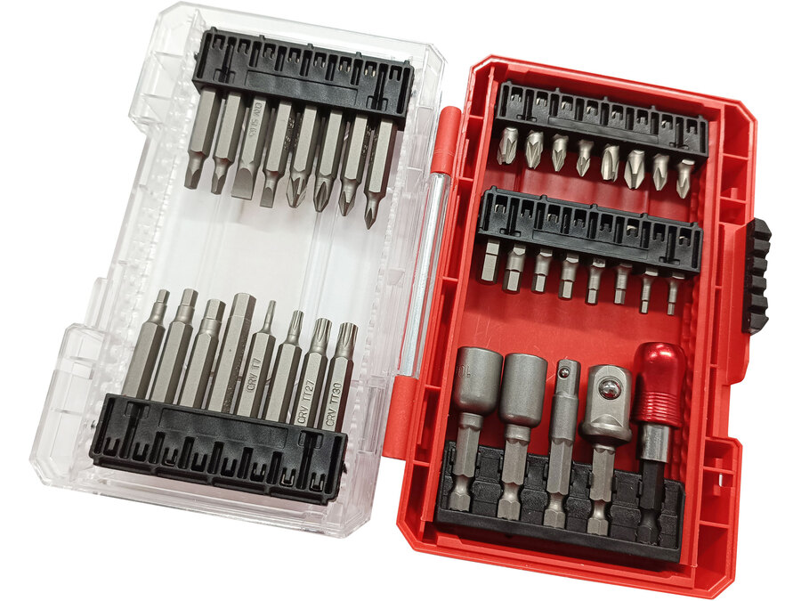 Hroty, sada 37ks, CrV