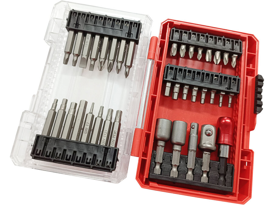 Hroty, sada 37ks, CrV