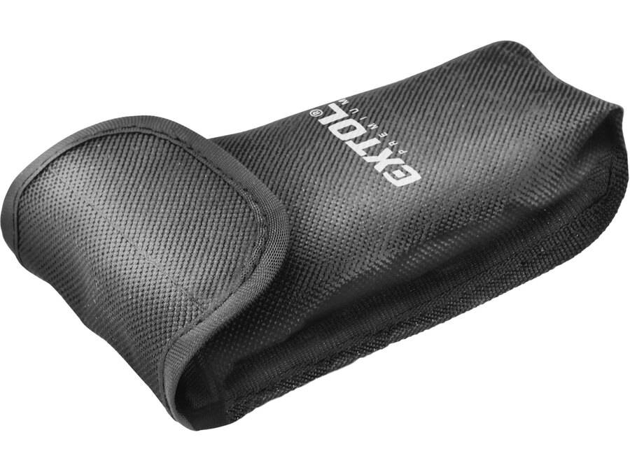 Metr laserový 70M (zelený) s Li-ion baterií