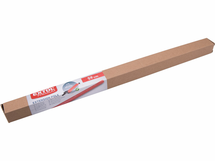 Přídavná tyč, pro 8823906, průměr 32mm, délka 59cm