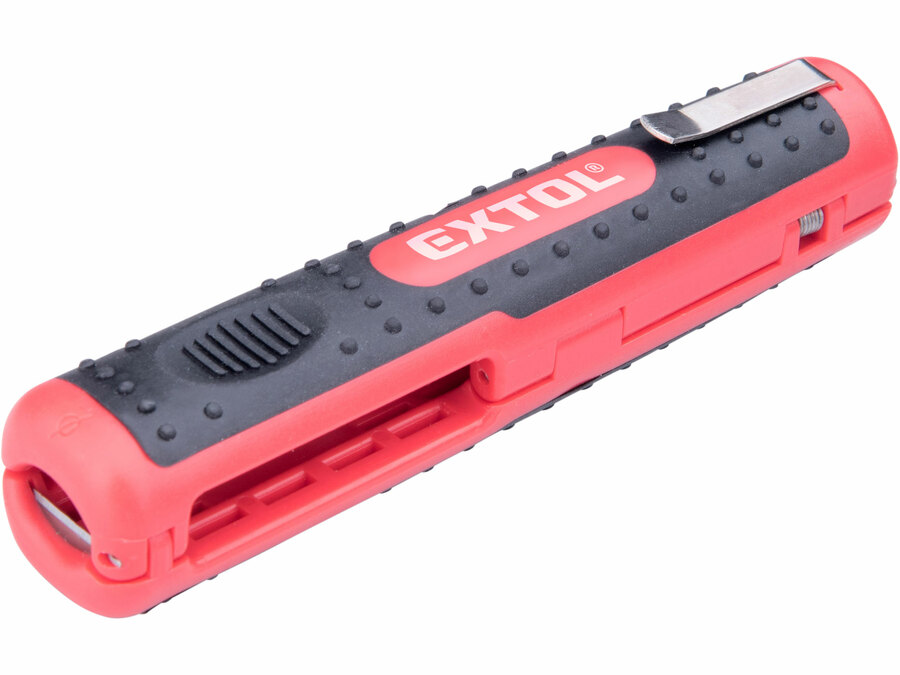 Odizolovač kabelů, 125mm/0,5-6mm2