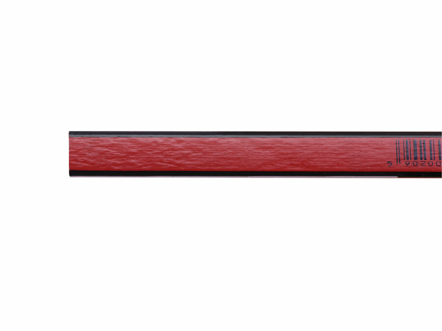 Tužka tesařská PROFI, 175mm středně tvrdá-HB