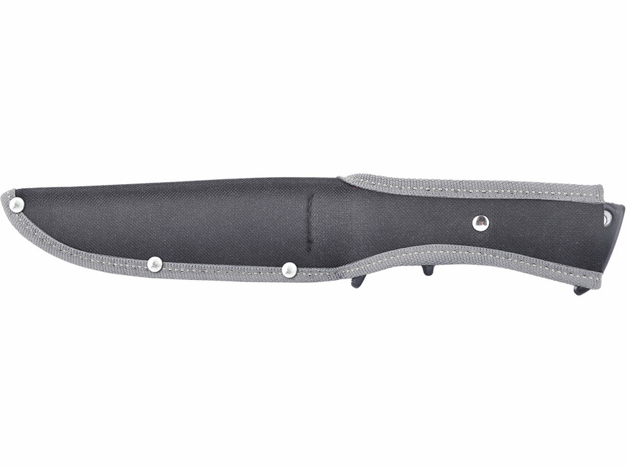 Nůž lovecký nerez, 270/145mm